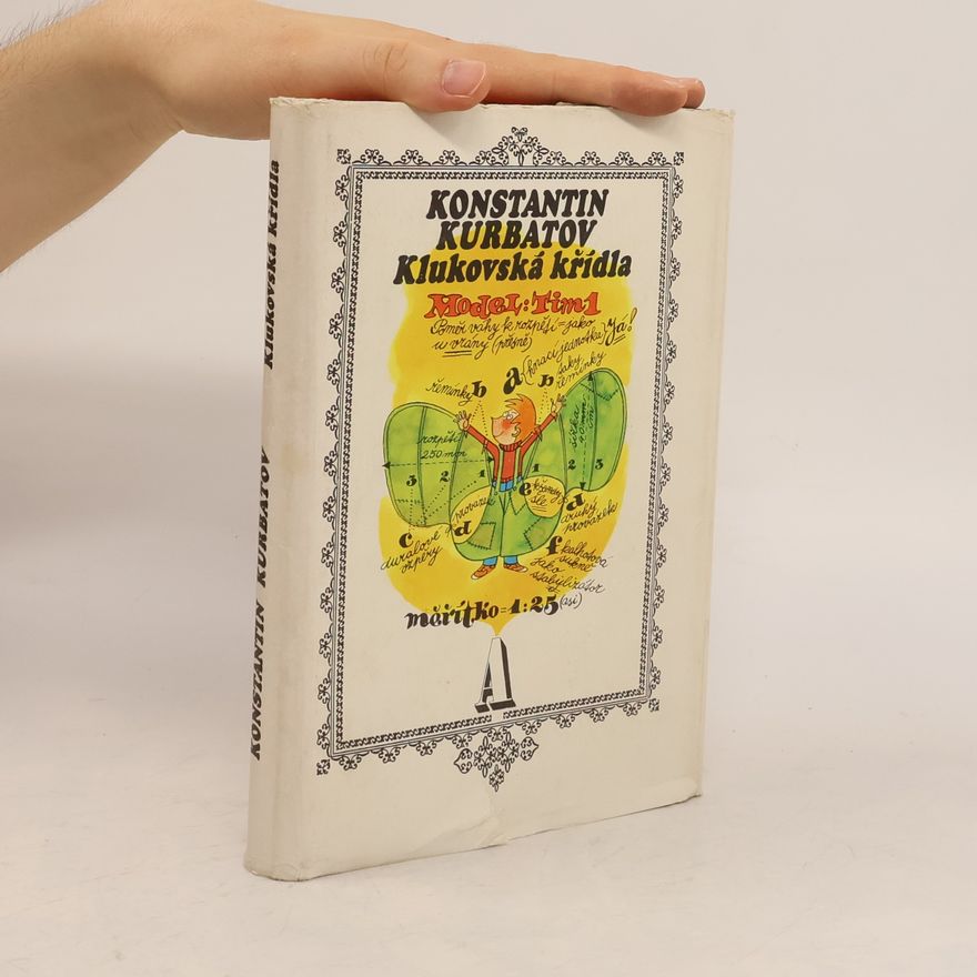 Autorenkollektiv Klukovská křídla