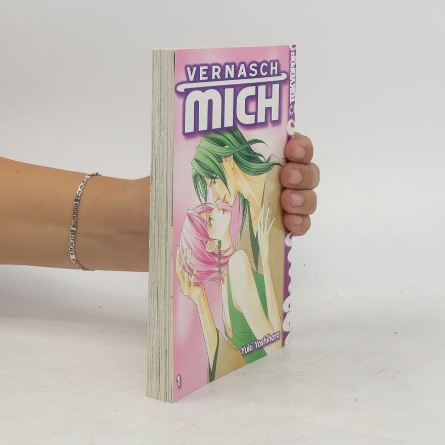 Autorenkollektiv Vernasch mich