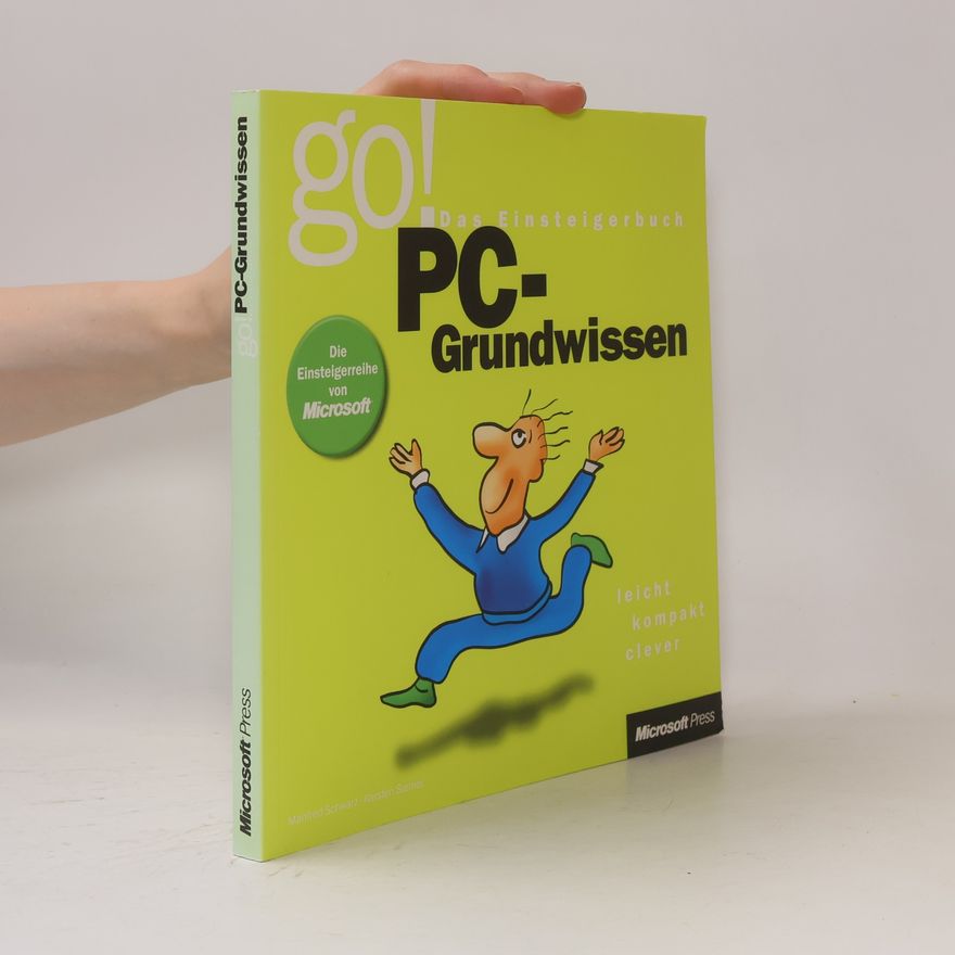 Karsten Siemer PC-Grundwissen