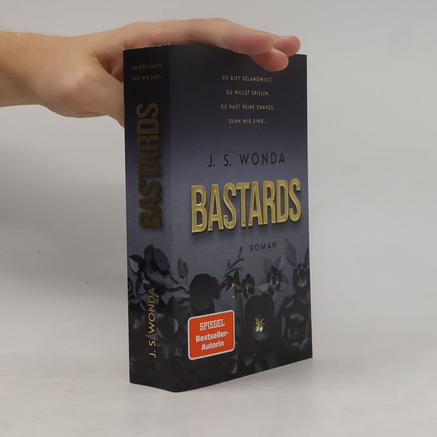 Jane S. Wonda Bastards
