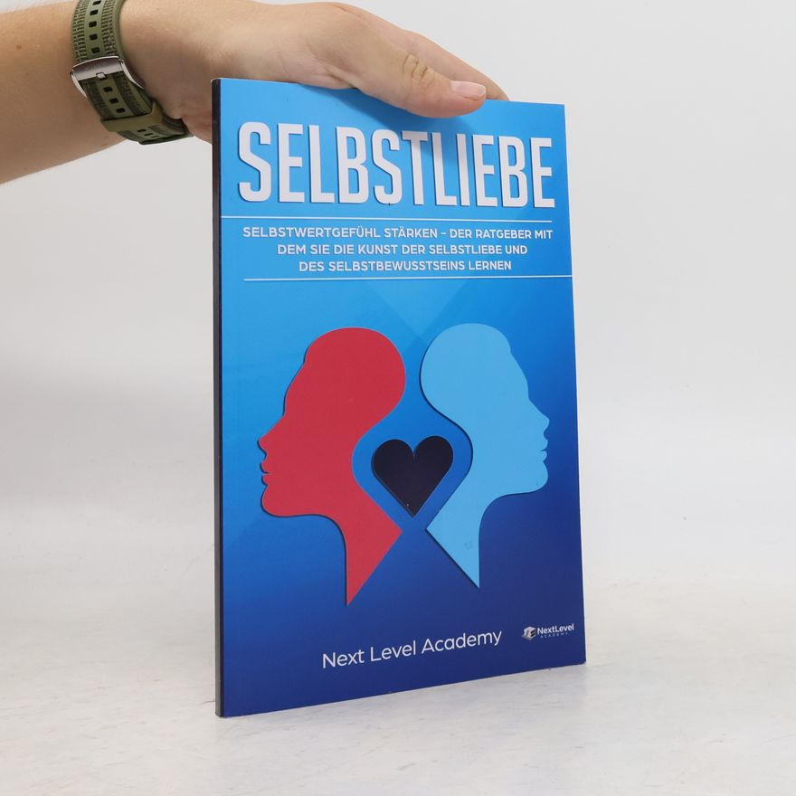 Next Level Academy Selbstliebe