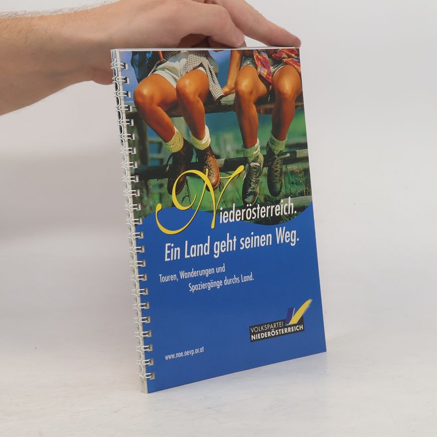 Autorenkollektiv Niederösterreich