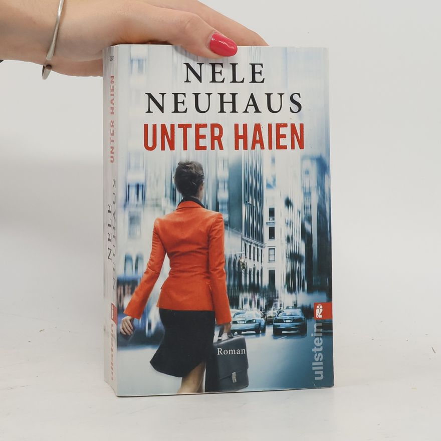 Nele Neuhaus Unter Haien
