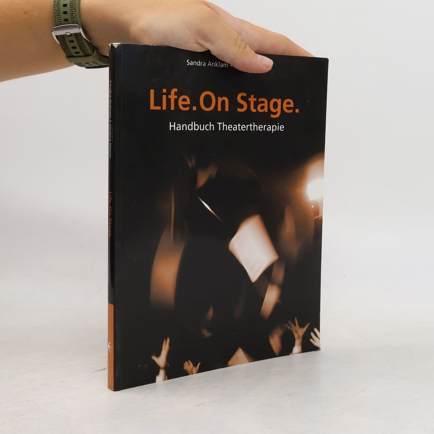 Sandra Anklam Life, one stage.