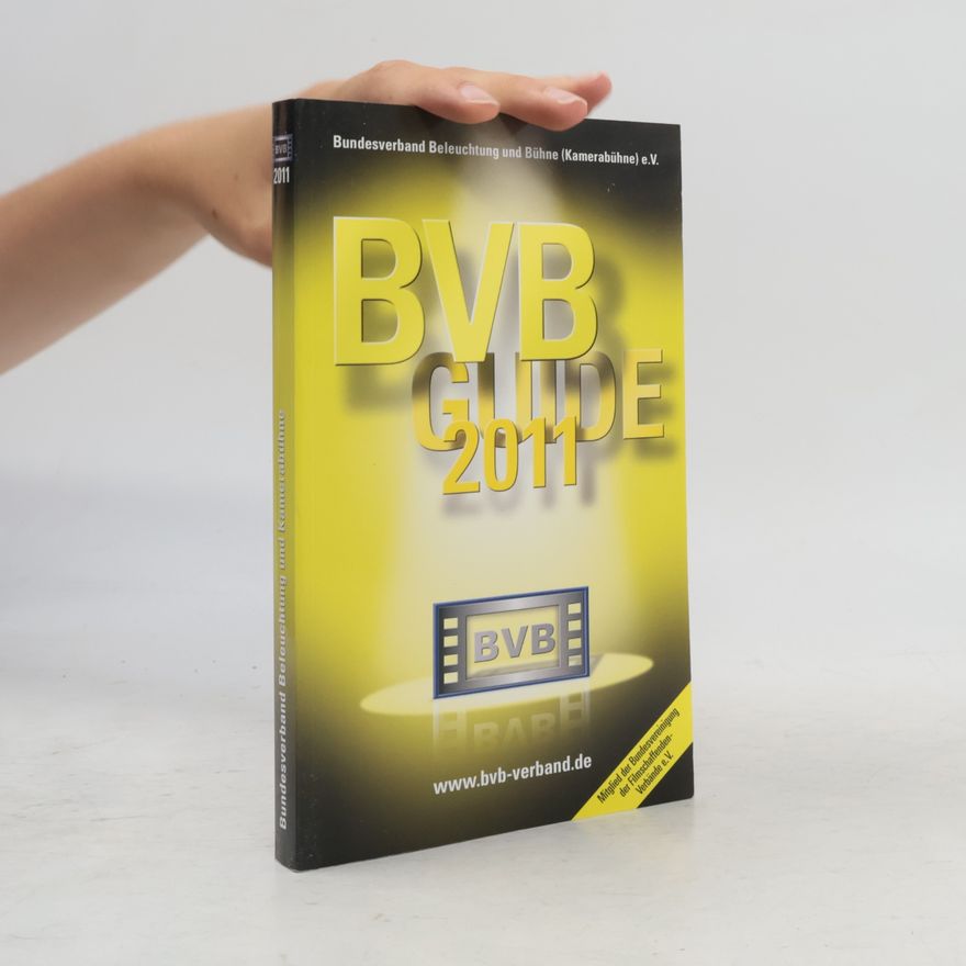 Autorenkollektiv BVB Guide 2011