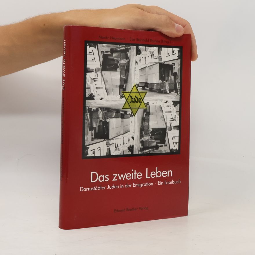 Moritz Neumann Das zweite Leben