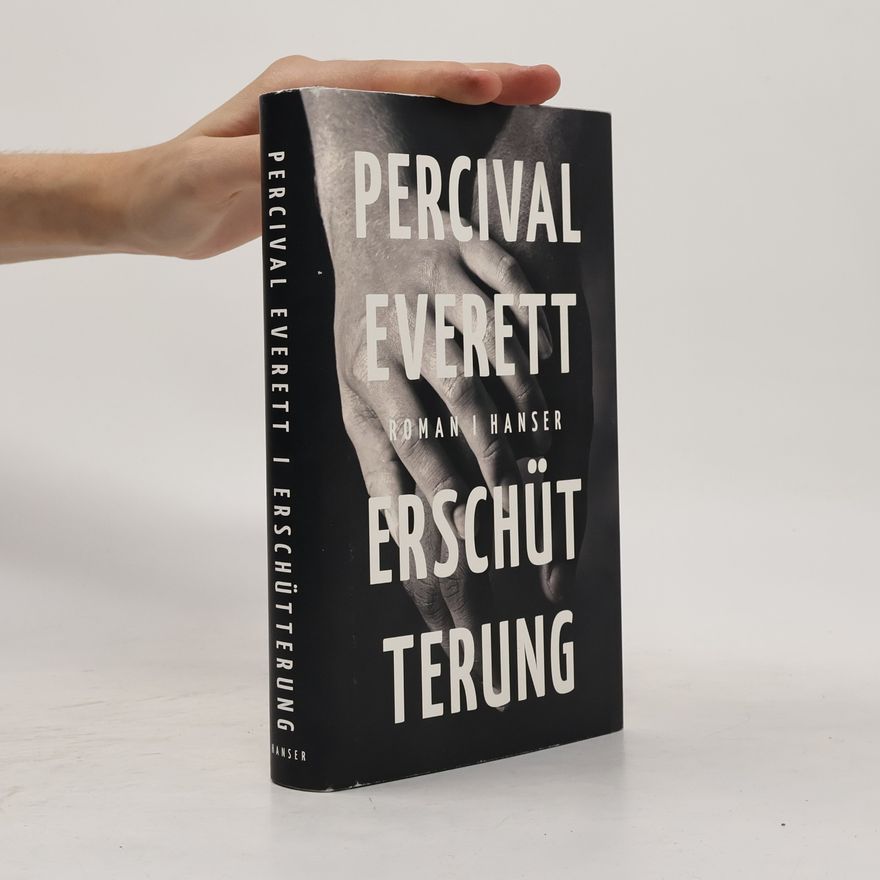 Percival Everett Erschütterung