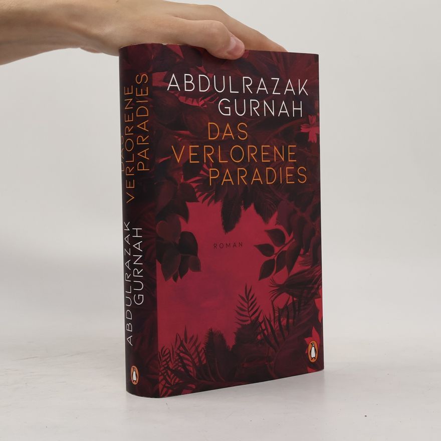 Abdulrazak Gurnah Das verlorene Paradies