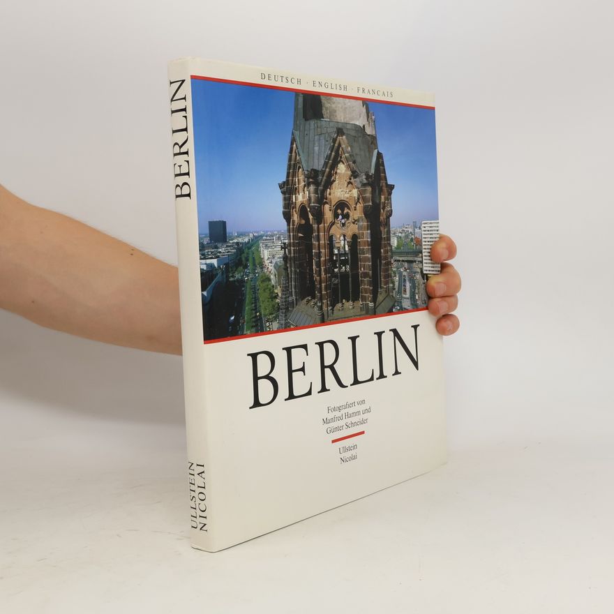 Manfred Hamm Berlin