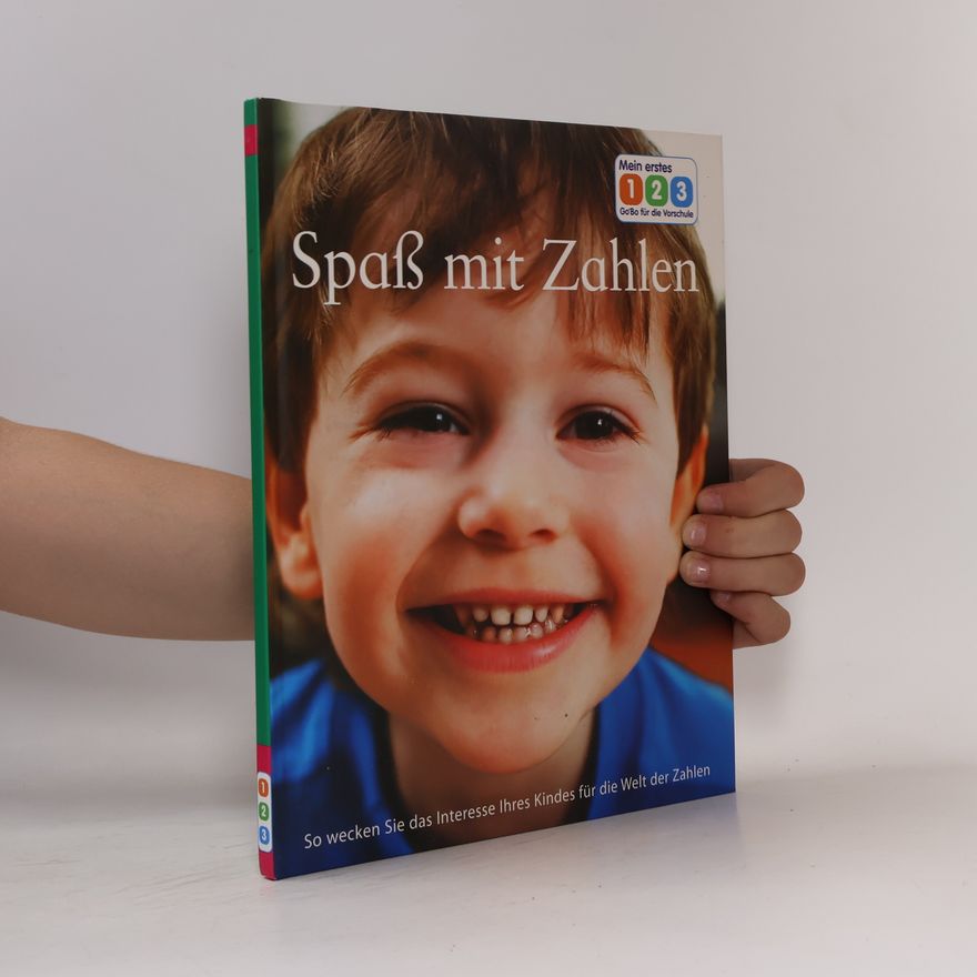AA.VV. Spaß mit Zahlen