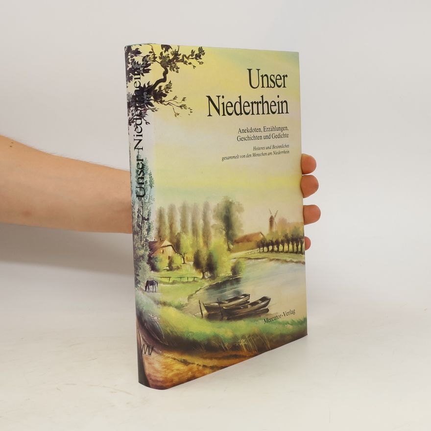 Various authors Unser Niederrhein
