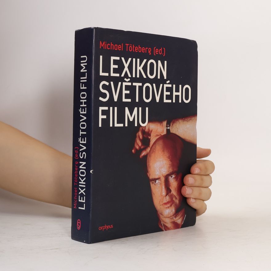 Michael Töteberg Lexikon světového filmu