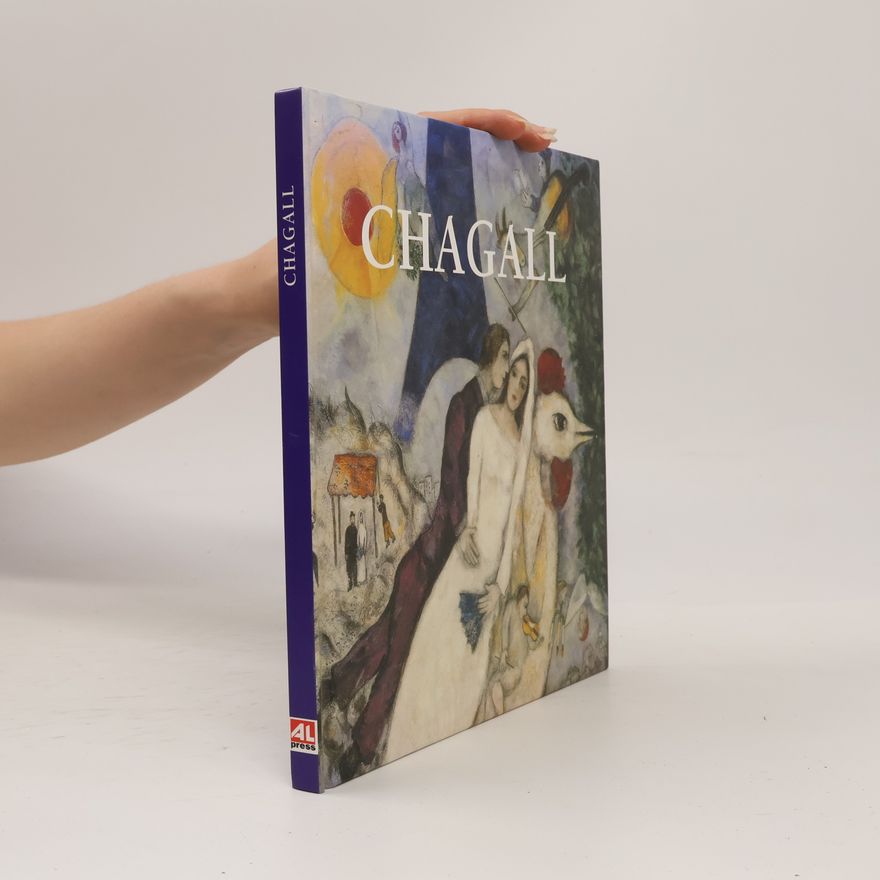 Autorenkollektiv Chagall