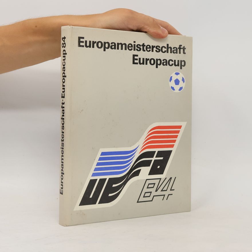 Günter Simon Europameisterschaft. Europacup 1984