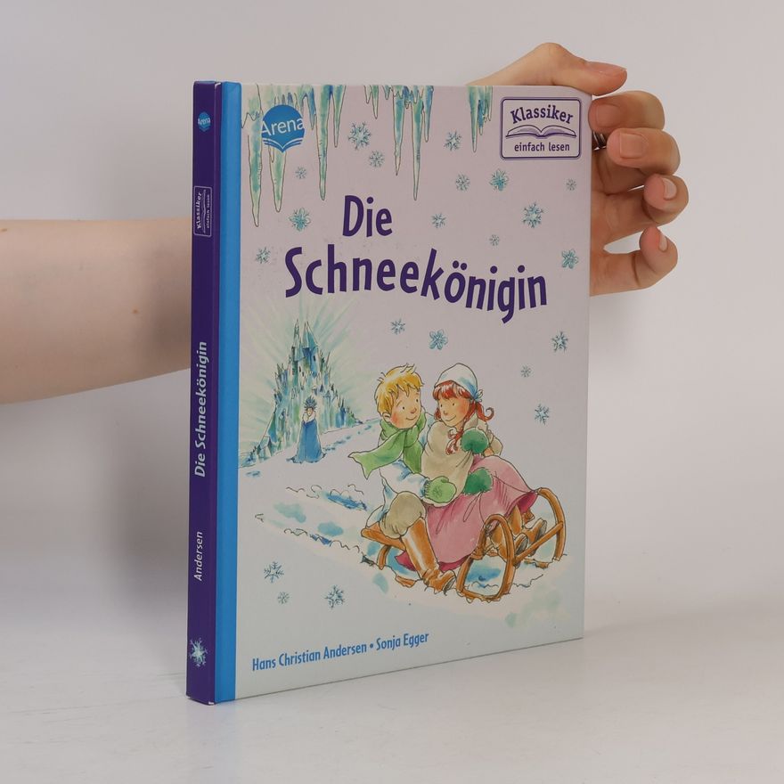 Hans Christian Andersen Die Schneekönigin