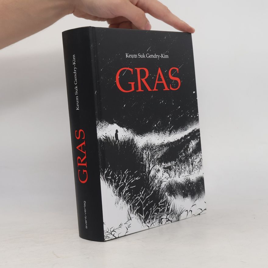 Keum Suk Gendry-Kim Gras