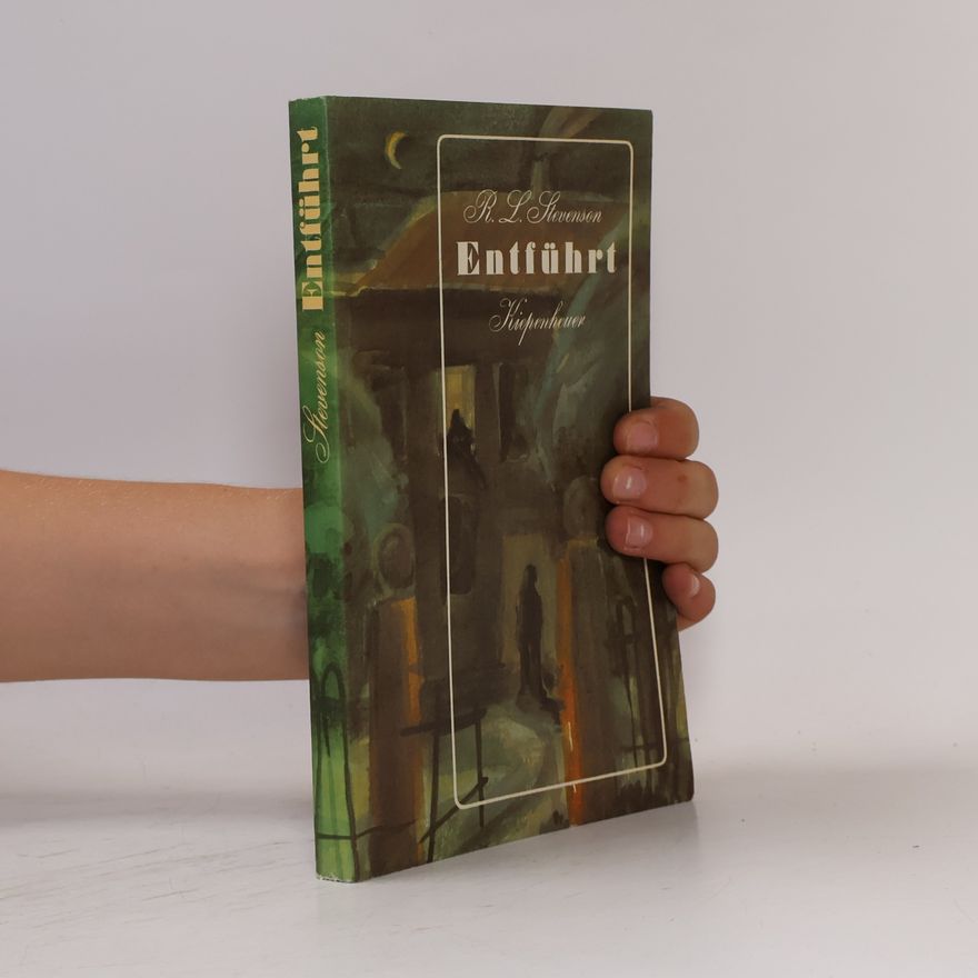 Robert Louis Stevenson Entführt