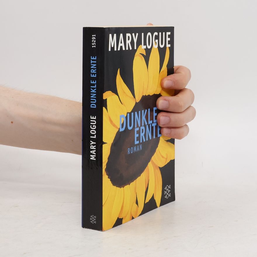 Mary Logue Dunkle Ernte