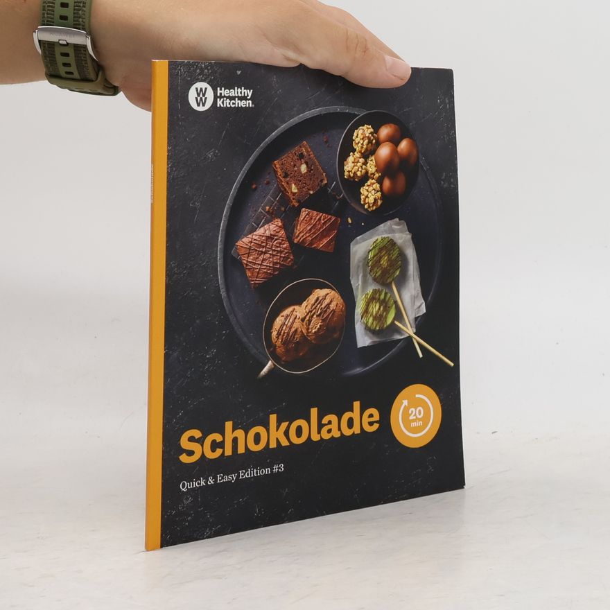 Autorenkollektiv Schokolade