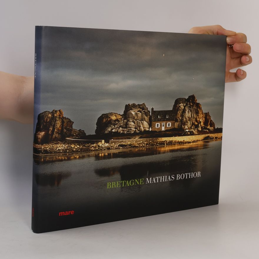 Auteurscollectief Bretagne