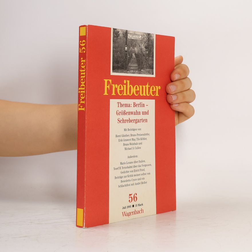 Autorenkollektiv Freibeuter 56