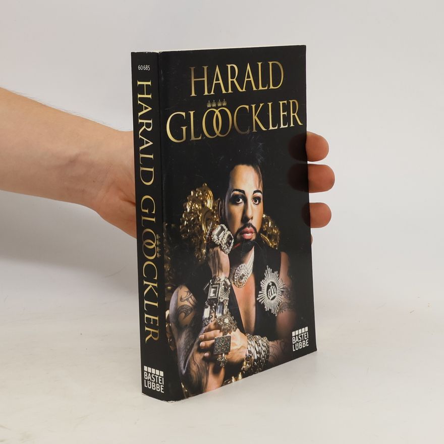 Harald Glööckler Harald Glööckler