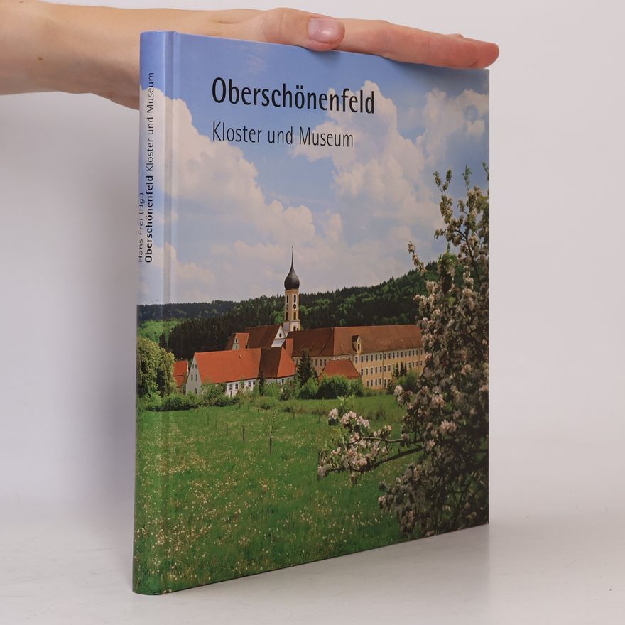 M Ancilla Betting Oberschönenfeld Kloster und Museum
