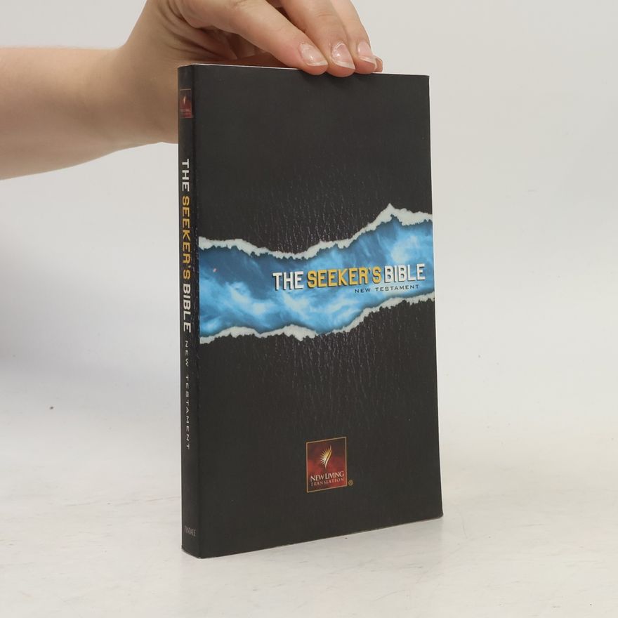 Livingstone The Seeker's Bible NT, NLT