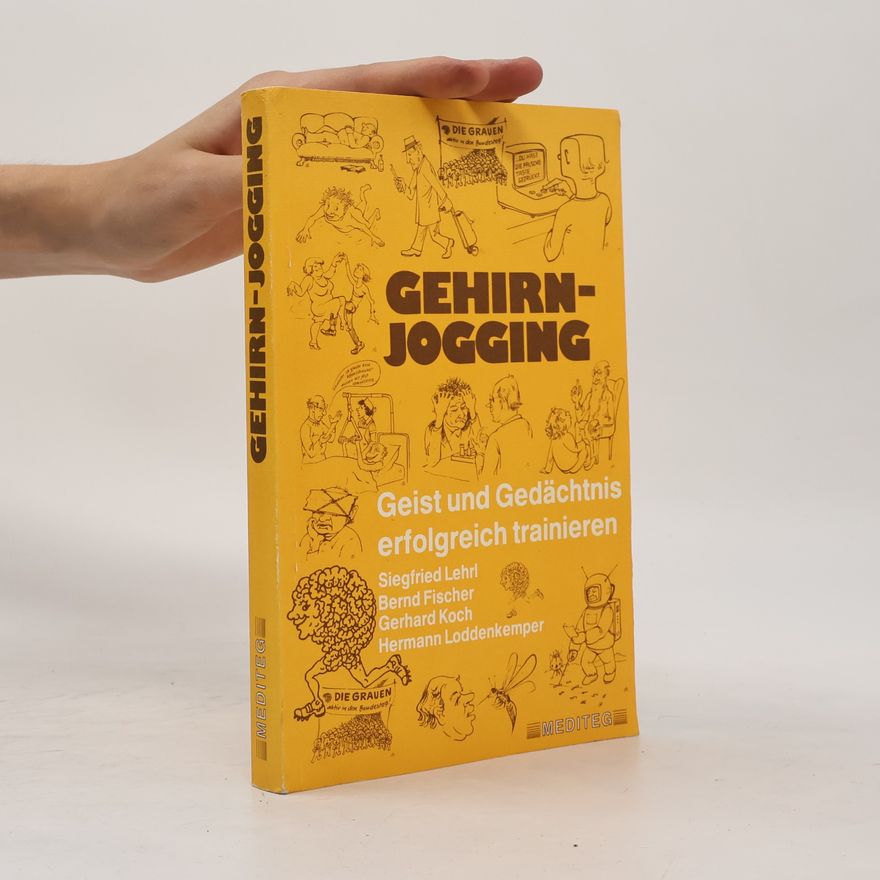 Autorenkollektiv Gehirn-Jogging