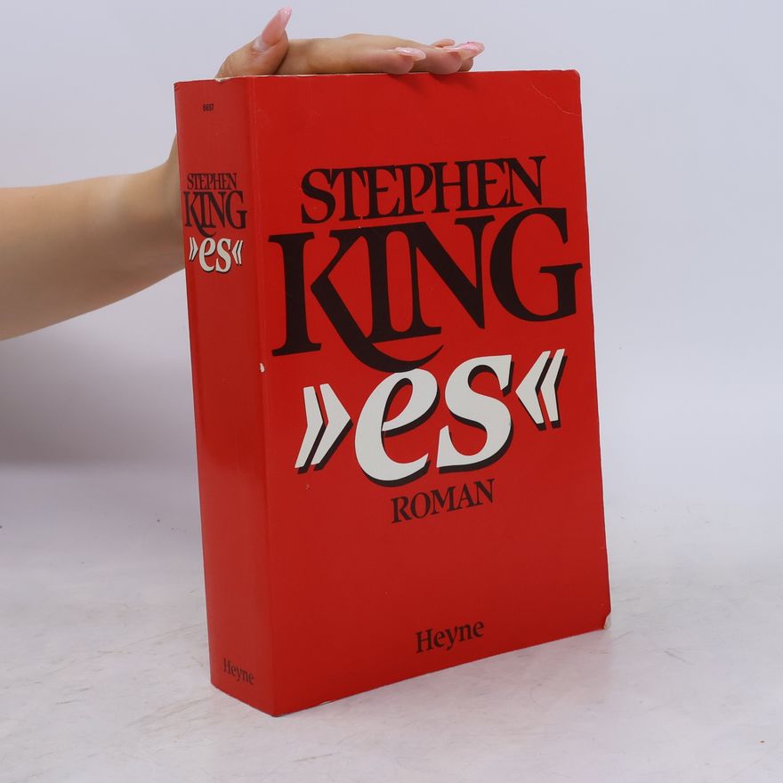 Stephen King Es