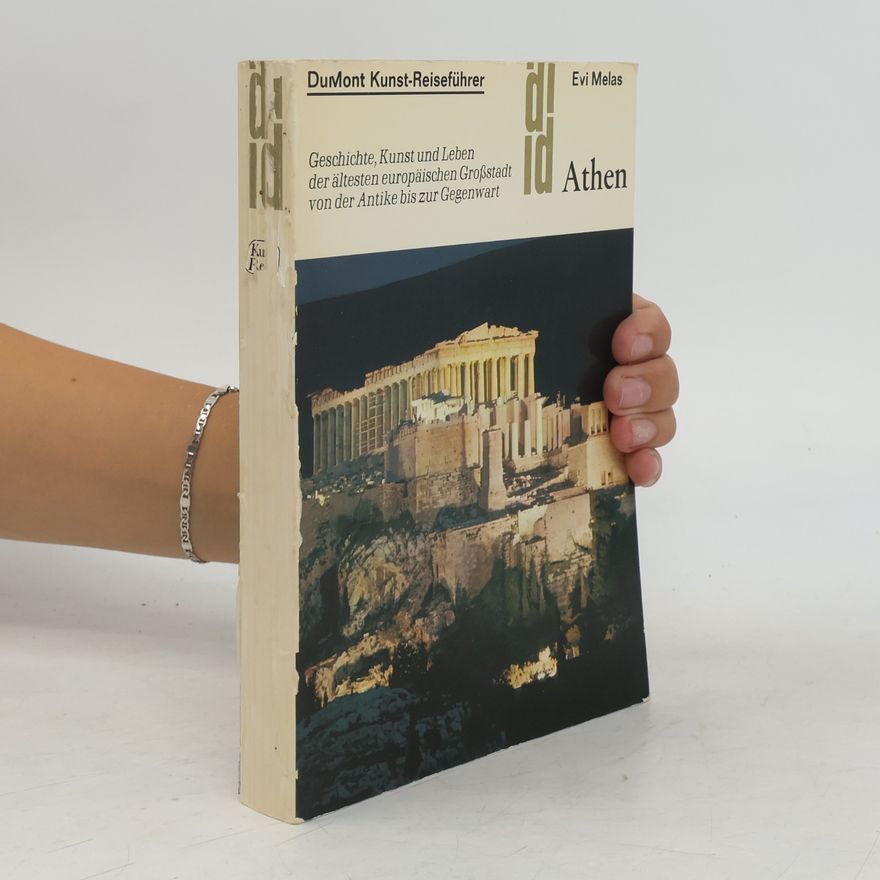 Evi Melas Athen