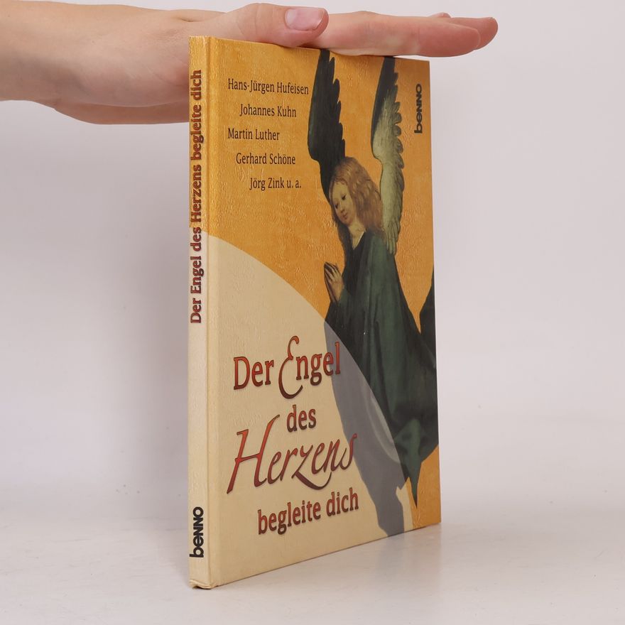 Various authors Der Engel des Herzens begleite dich