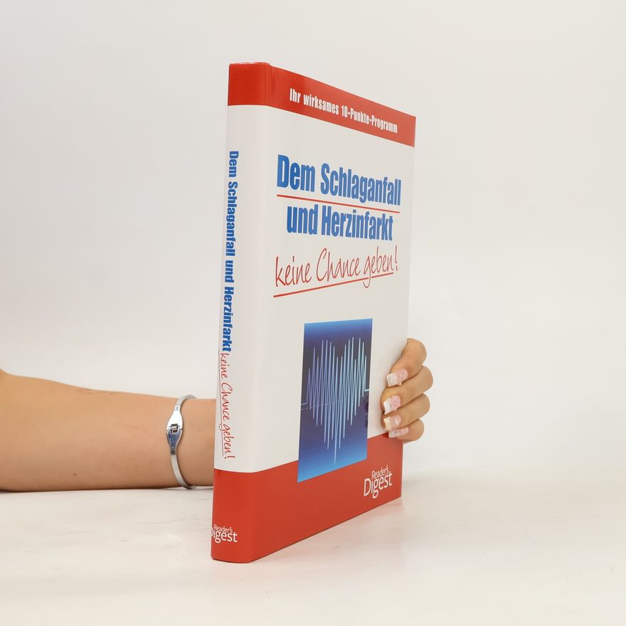 Stephanie Winterkorn Schlaganfall und Herzinfarkt keine Chance geben!