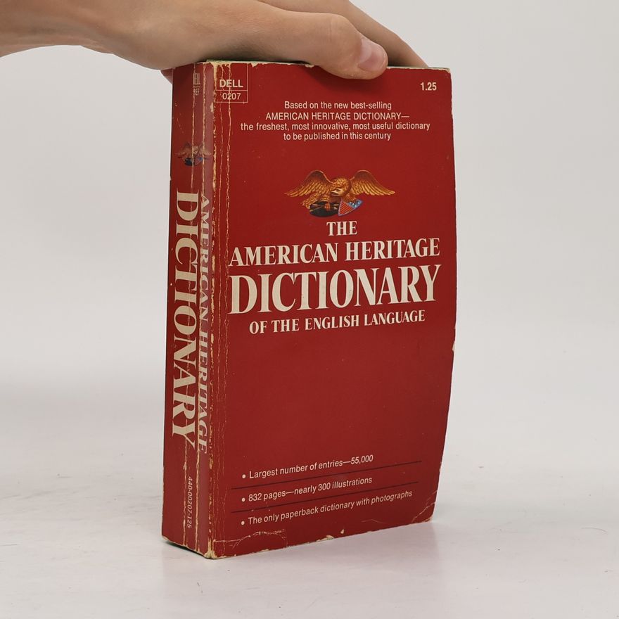 Autorenkollektiv The American Heritage Dictionary of the English Language