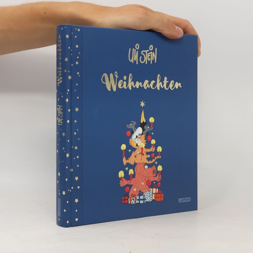 Uli Stein Weihnachten (Mängelexemplar)