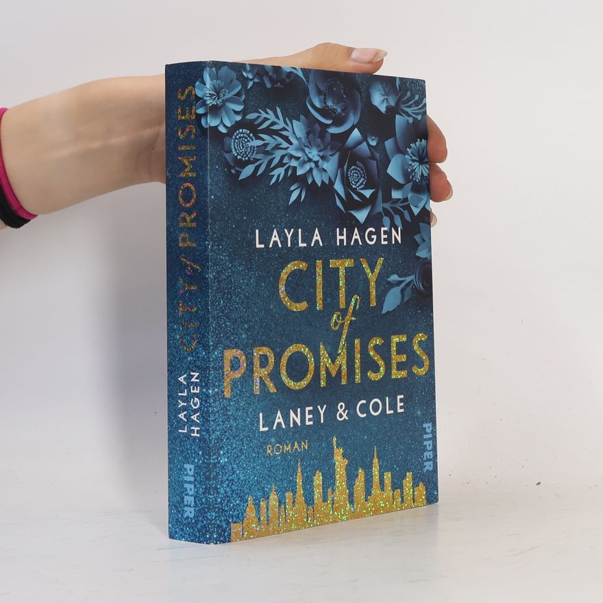 Layla Hagen City of Promises
