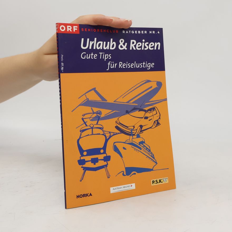 Lore Kasbauer Urlaub und Reisen