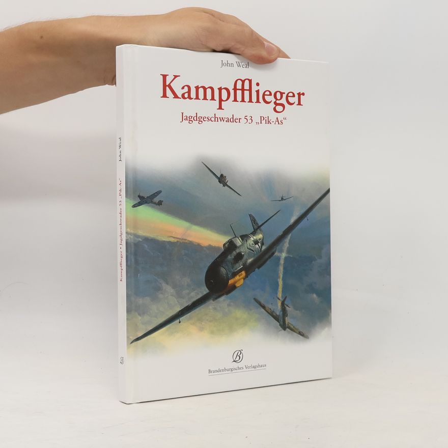 John Weal Kampfflieger