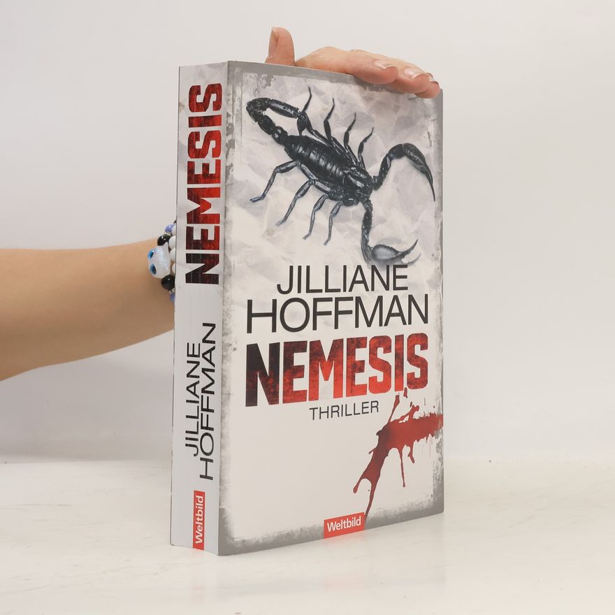 Jilliane Hoffman Nemesis