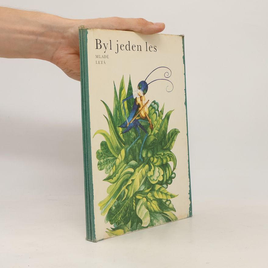 Autorenkollektiv Byl jeden les