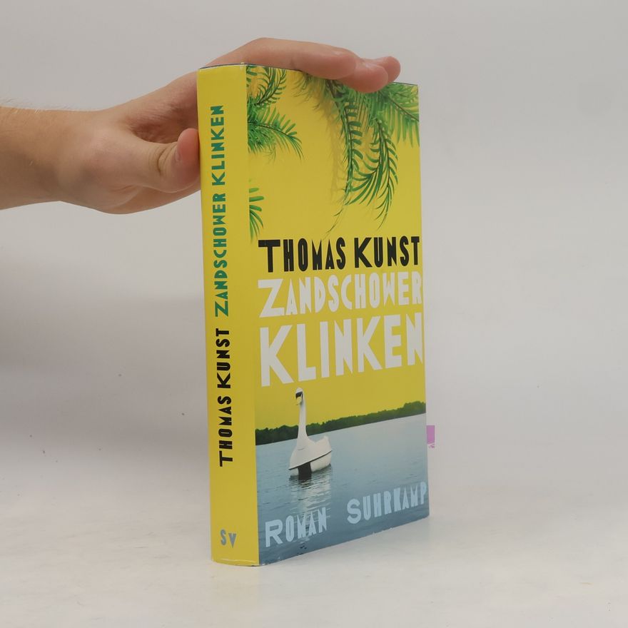 Thomas Kunst Zandschower Klinken
