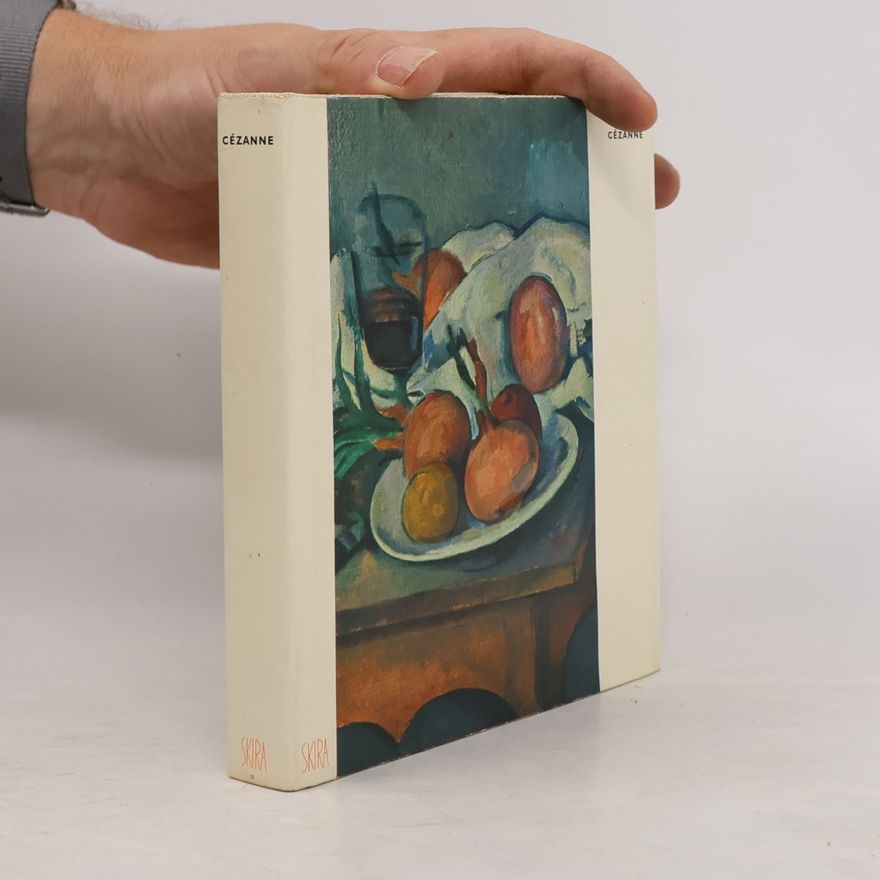 Various authors Cézanne