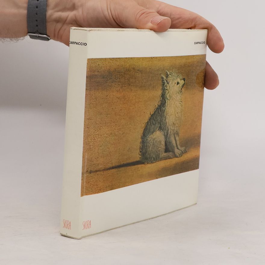 Autorenkollektiv Carpaccio