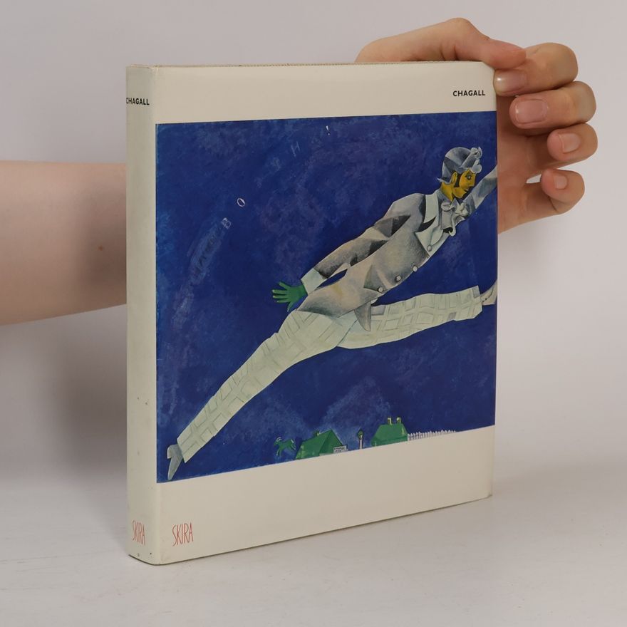 Autorenkollektiv Chagall