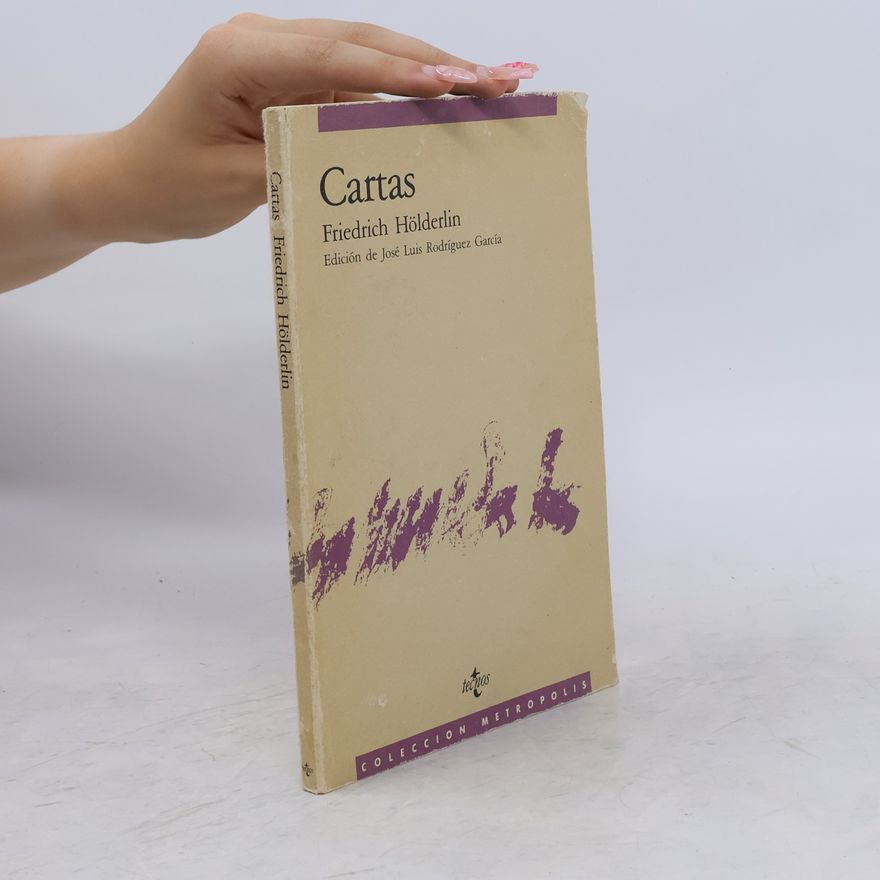 Jose Luis Rodri guez Garci a. Cartas