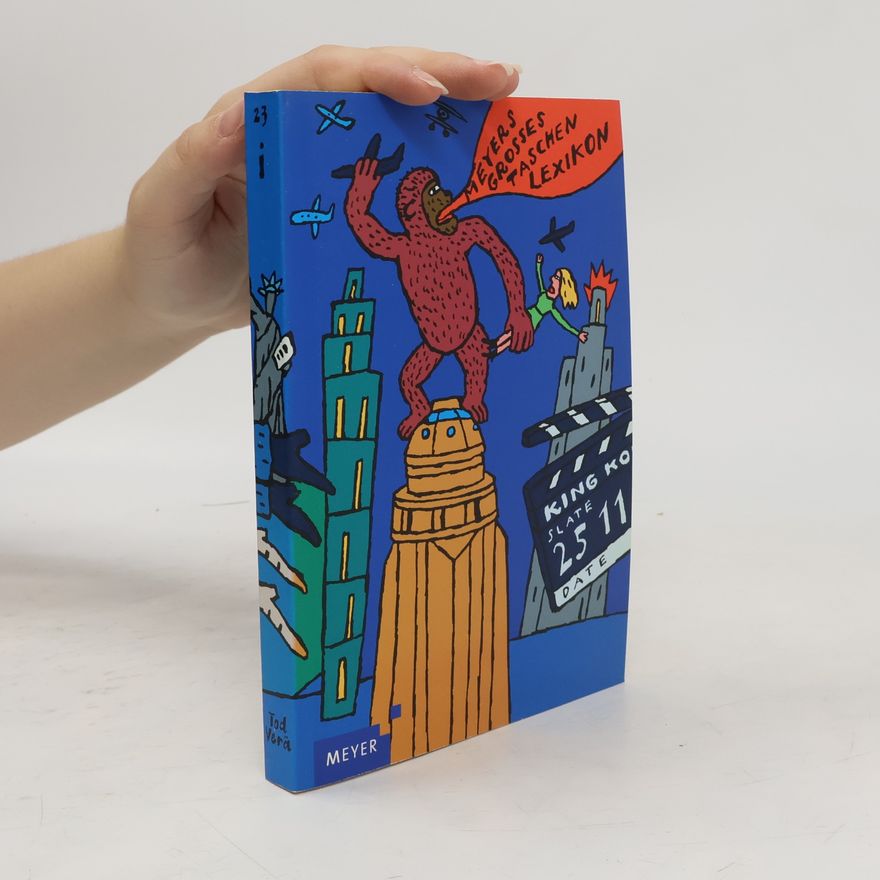 Autorenkollektiv Meyers grosses Taschen-Lexikon