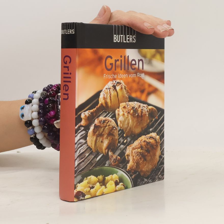 Angela Sendlinger Grillen