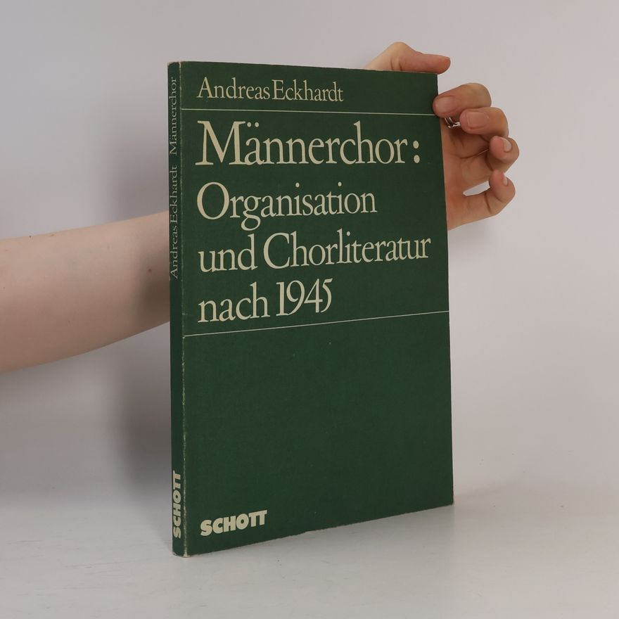 Andreas Eckhardt Männerchor
