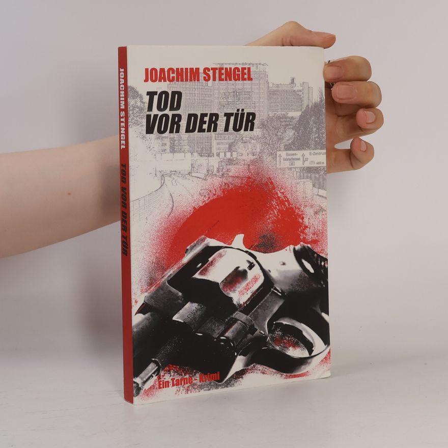Joachim Stengel Tod vor der Tür