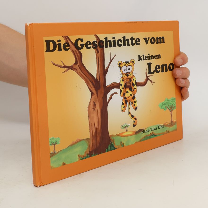 Nina-Lisa Uhl Die Geschichte vom kleinen Lord